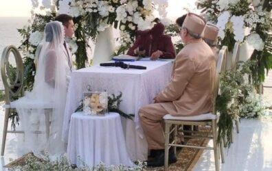 Jasa Penghulu Nikah Siri Jogja