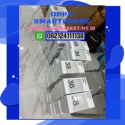 Jual Oppo Smartphone BM Terbaru Original