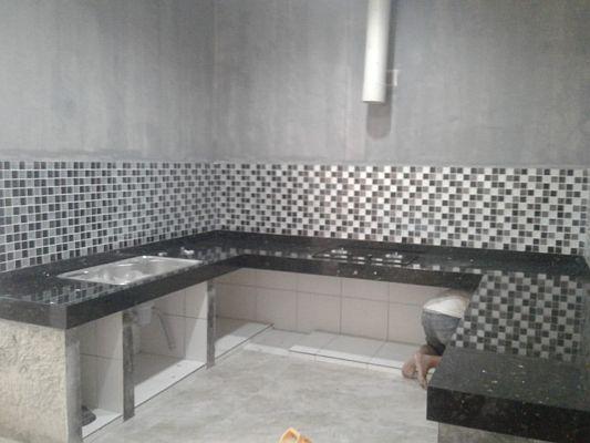 Mitra Abadi Granit  Marmer  Dan Kitchenset Murah  Jakarta 